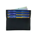 Super Slim Genuine Leather Card Holder # 1066/3