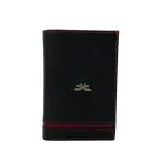 Long Wallet Maveric Leather Wallet # 1934D
