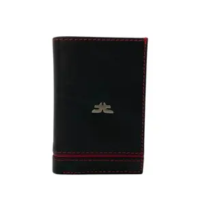 Long Wallet Maveric Leather Wallet # 1934D