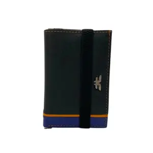 Long Wallet Maveric Leather Wallet # 1934D EL