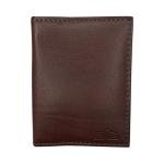 Small Card Holder With Photo ID # 1274L
