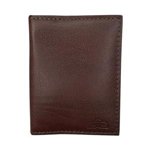 Small Card Holder With Photo ID # 1274L