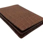 Business Cards & Credit Cards Wallet # 1636L