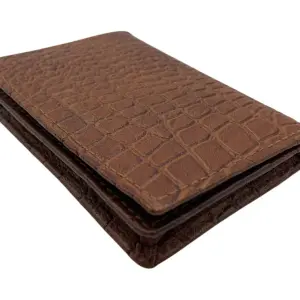 Business Cards & Credit Cards Wallet # 1636L