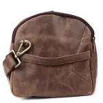 Classic Weekender Duffel Bag #2860