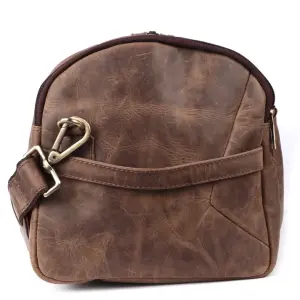 Classic Weekender Duffel Bag #2860