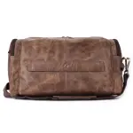 Classic Weekender Duffel Bag #2860