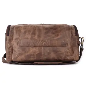 Classic Weekender Duffel Bag #2860