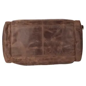Classic Weekender Duffel Bag #2860