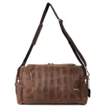 Classic Weekender Duffel Bag #2860