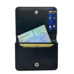 Business Cards & Credit Cards Wallet # 4137L