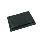 Super Slim Soft Genuine Leather Card Holder, Mini Credit Card Wallet # 1598N