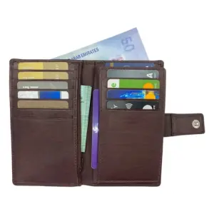 Long Wallet Maveric # RFID-4509[EL.LOOP]