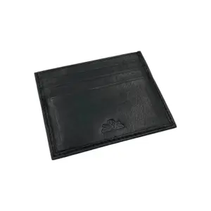 Super Slim Genuine Leather Card Holder # 1066/3