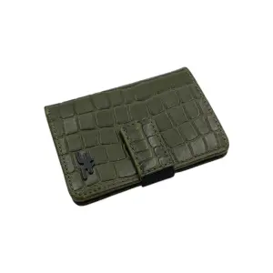Business Cards & Credit Cards Wallet # 1669M EL.LOOP