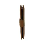 Card Case Small Size 16 Card Album Loop Lock # 1090B