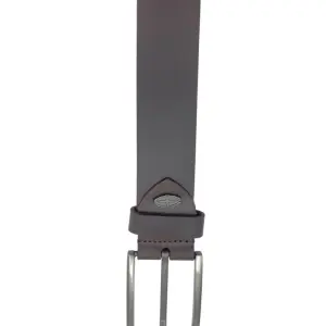 Extra Long Mens Leather Belt 35mm Nova