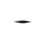 Super Slim Soft Genuine Leather Card Holder, Mini Credit Card Wallet # 1066/2