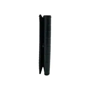 RFID Compact Trifold Cards & Cash Wallet # 1891 Button