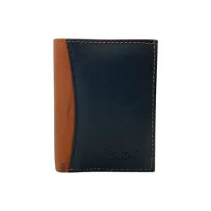 Credit Cardholder & Compact Wallet # 1977N