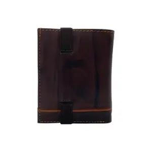 Credit Cardholder & Compact Wallet # 1654EL