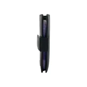 Compact Multiple Cards & Cash Wallet RFID # 1865NM [EL.LOOP]