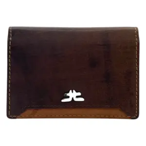 Business Cards & Credit Cards Wallet # 4156A