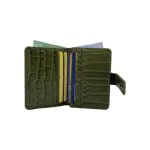Business Cards & Credit Cards Wallet # 1669M EL.LOOP