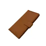 Long Wallet Maveric Leather Wallet # 4266