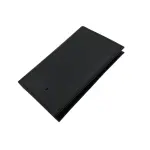 Long Wallet Maveric Leather Wallet # 4539