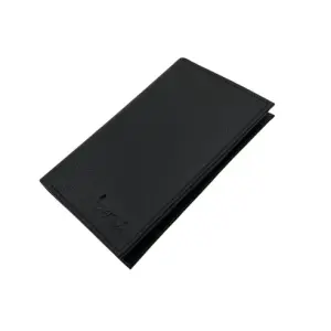 Long Wallet Maveric Leather Wallet # 4539