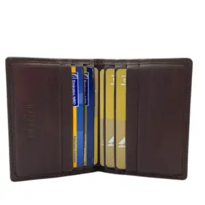 Credit Cardholder & Compact Wallet # 4155