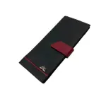 Long Wallet Maveric Leather Wallet # 4146L ( COLOR ADDITION NEEDED )