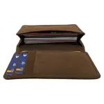 Business Cards & Credit Cards Wallet # RFID 4137