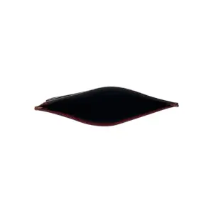 Slim Genuine Leather Special Credit Card Holder # 685N