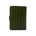 Business Cards & Credit Cards Wallet # 1669M EL.LOOP