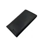 Long Wallet Maveric Leather Wallet # 4149