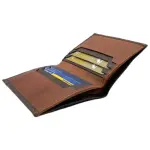 Credit Cardholder & Compact Wallet # 1654EL