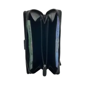 Long Wallet Maveric Leather Wallet # 4652