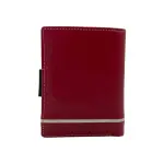 Compact Multiple Cards & Cash Wallet # 1865NM [EL.LOOP]