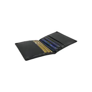 Slim Credit Cards Wallet # 4155 EL