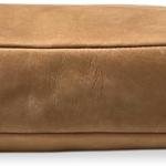 Laptop Briefcase Bag, Brown_Hunter, Multiple Zipper Pockets, Adjustable Shoulder Strap, Business Professional Style