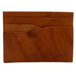 Slim Genuine Leather Credit Card Holder # 4257