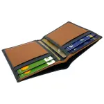 Credit Cardholder & Compact Wallet # 1977