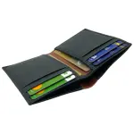 Credit Cardholder & Compact Wallet # 1977N