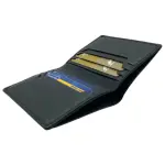 Credit Cardholder & Compact Wallet # 1654