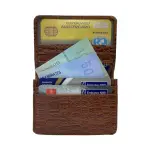 Business Cards & Credit Cards Wallet # 1669A