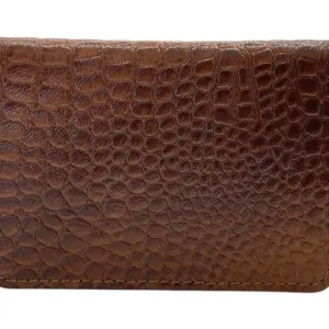 Business Cards & Credit Cards Wallet # 1669A