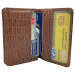Business Cards & Credit Cards Wallet # 1669A