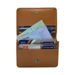 Business Cards & Credit Cards Wallet # 1669L